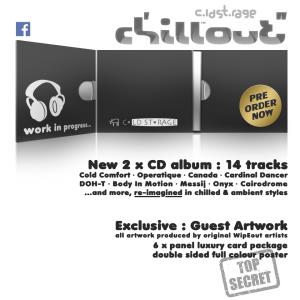 ch'illout'' (preorder)